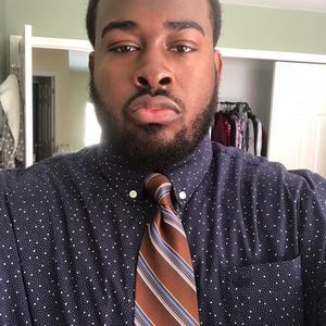 Meet your Posher, Adrian